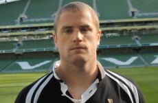 Let's get ready to rumble: Irish stars gear up for Six Nations