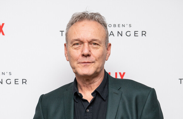 Actor Anthony Head, Star of Buffy and Ted Lasso, Dies at 72