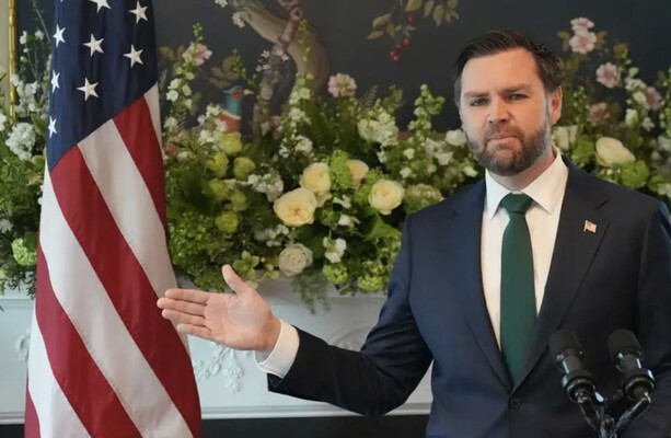 Downing Street hits back after JD Vance blames Henry Nowak murder on migrant ‘invasion’