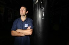Fair play to Flintoff but it was more like white-collar boxing - Ken Egan