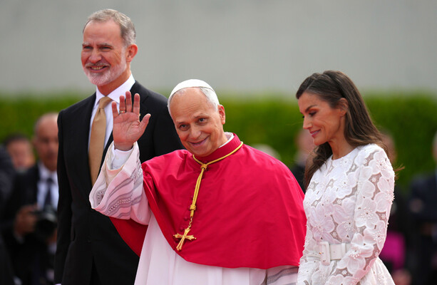 Pope Leo to meet with abuse victims and migrants during Spain visit