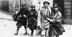 Free State came into being 90 years ago this week