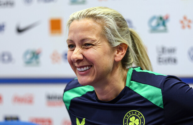 'It would be one of the biggest stories in world football' – Carla Ward