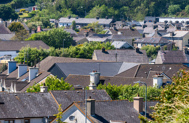 Ireland can't solve its housing crisis without knowing how all properties are being used