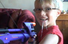 5 children who REALLY want to summon the tooth fairy