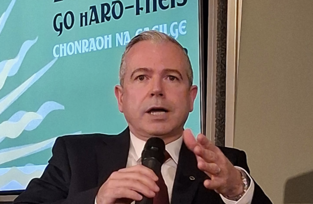 Progress being made on language standards in North despite opposition from vocal minority