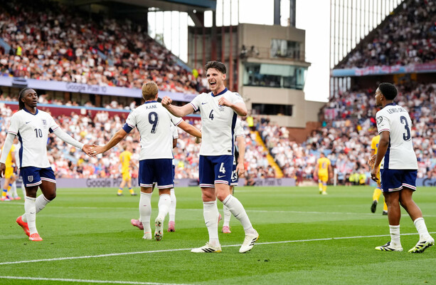 Should Irish fans support England at the World Cup? 'Save yourself the heartache'