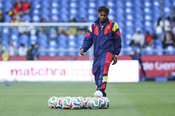 Love letter and a lament to football on the eve of the World Cup