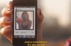 WATCH: Video parodies Instagram AND Nickelback