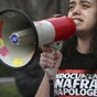 Disturbing and undemocratic: The week in quotes