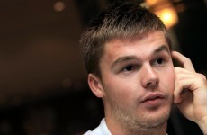 St Pat's make two more signings ahead of 2013 season