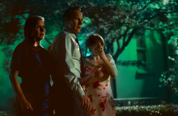 Poll: What did you make of the new Cape Fear remak