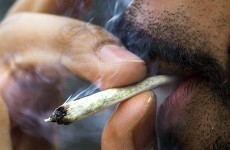 Washington lights up as marijuana legalised