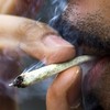 Washington lights up as marijuana legalised