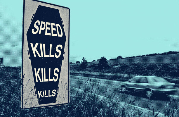 How thousands of speeding prosecutions never reach conviction in Irish courts
