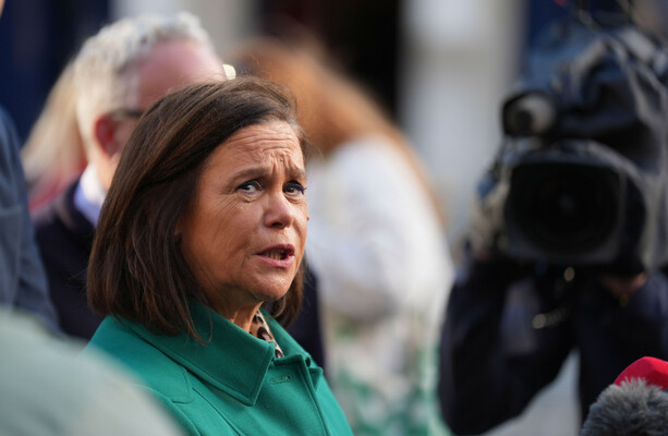 Sinn Féin to bring legislation to scrap 3-day wait for abortion after Soc Dems bill failure