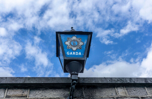 Man in his 30s charged in connection with death of man in Co Leitrim