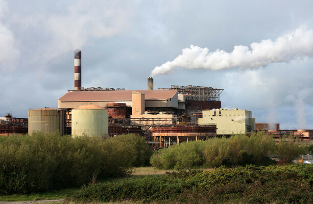 Ireland would back EU sanctions on Aughinish Alumina if Russia war link proven, minister says