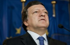 European Commission president turns on Irish MEP over bailout (Video)