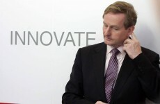 Government facing no confidence motion in the Dáil next week