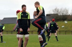 Munster v Saracens: 3 key battles to decide the outcome