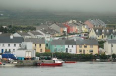 Ireland’s first national tourism town named...