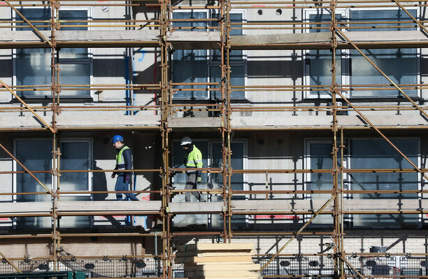 Construction firms are at the housing committee - here's what they want ...