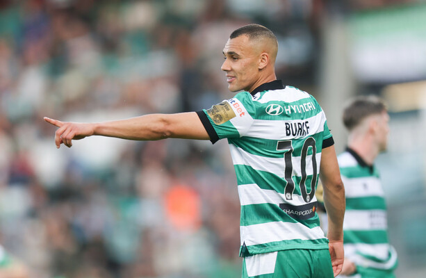 Shamrock Rovers and Derry City learn potential opponents as LOI sides set for European draws