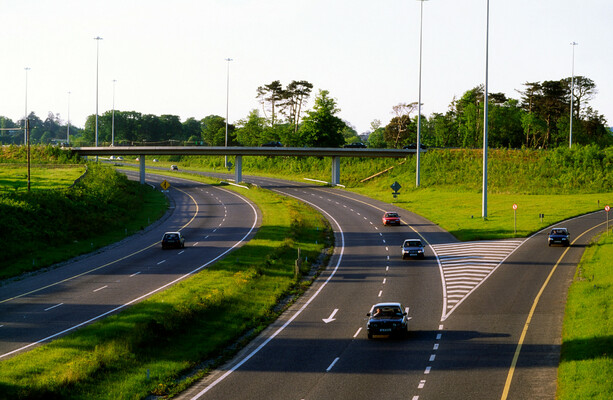 N11 road bridge, new parks and Naas harbour link among 82 projects approved under housing fund
