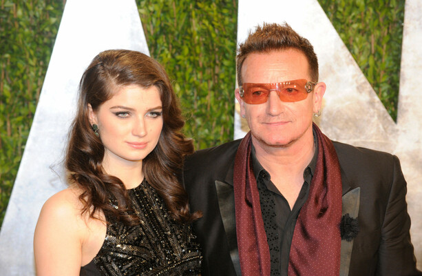Sitdown Sunday: Eve Hewson on how being Bono's daughter impacted her view of fame