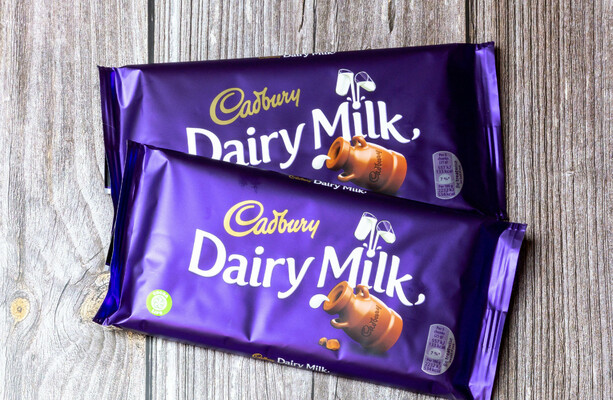 Cadbury Reveals Shocking Truth: Chocolate Bars Are Getting Smaller Due to Price Sensitive Consumers