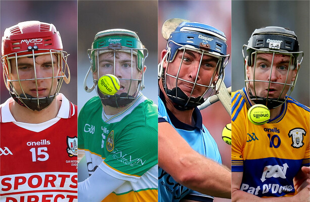 Who can bounce back best? All-Ireland quarter-finals loom into view