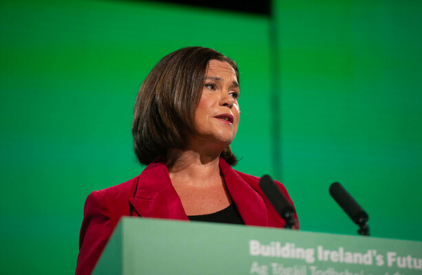 Explainer: Why is government supporting a Sinn Féin bill on abortion and will it pass?