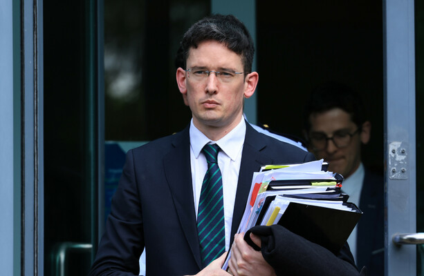 Panel to rule on Friday over Enoch Burke's efforts to remove members of fitness-to-teach inquiry