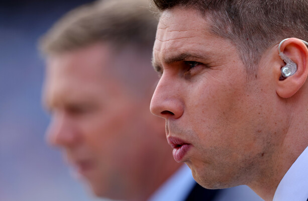 'Some of the other lads, they really did feel suffocated' - Lee Keegan interview
