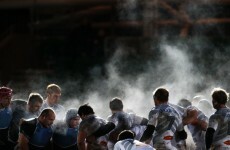 Warriors out with a whimper as Castres keep quarter-final hope alive
