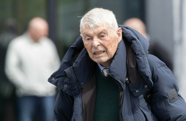 Former Donegal Teacher Jailed for Decades of Child Abuse