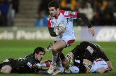 'A bit of a statement': Ulster show their worth