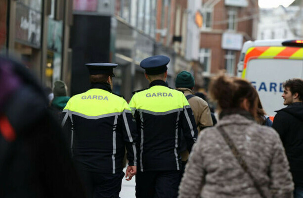 Can Ireland's new community policing groups make towns safer?