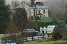 Two women and man die in Leitrim house fire
