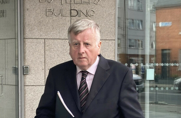 Ex-Fianna Fáil TD Quit Party After Kenneally Report, Minister Says