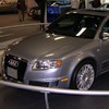 'Rare' silver Audi car taken in aggravated burglary in Goatstown