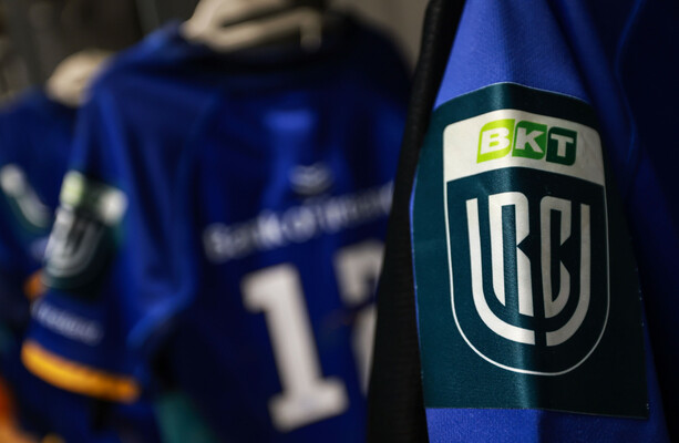 LIVE: Leinster v Bulls, URC Final