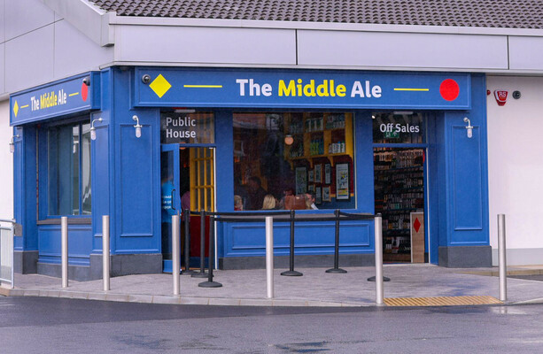 Lidl’s First Pub Opens Amid Opening Night Brawl: Inside the Controversial Launch