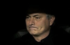 Jose Mourinho has the 'soul of a Portuguese navigator'