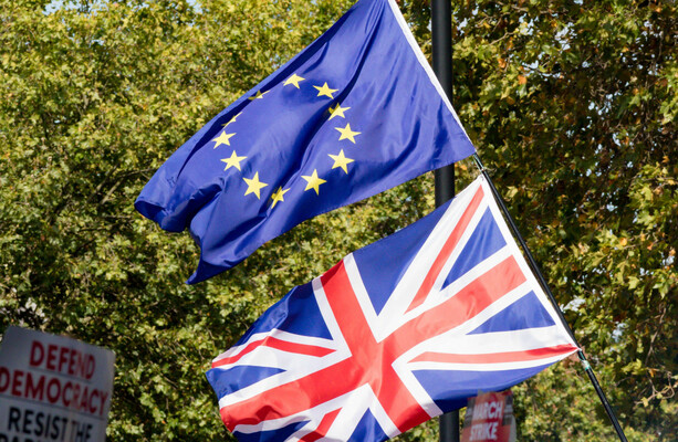 EU to launch new digital entry-exit system by 2025