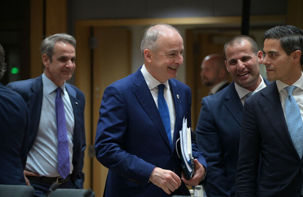 Ireland to take the reins on furthering EU budget negotiations