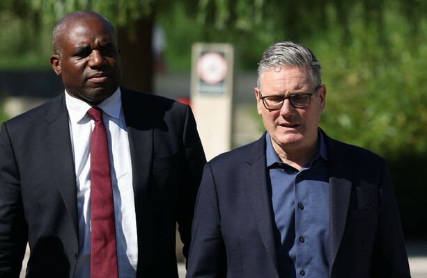 Keir Starmer facing calls to Outline Exit plan after Burnham’s Makerfield triumph — GLOBAL — Aslikannih