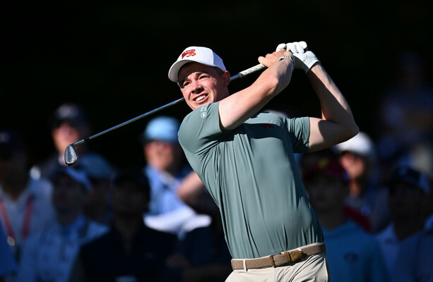 Ireland's Stuart Grehan wins Amateur Championship – and earns himself major invitations