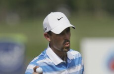 Charl Schwartzel closes in on first title in 20 months